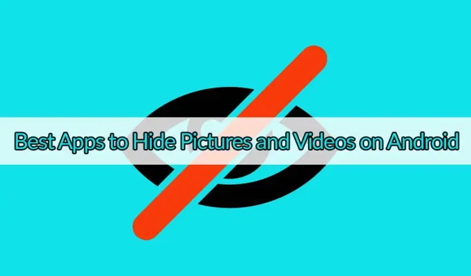 Hide Photos and Videos Review android App screenshot 3